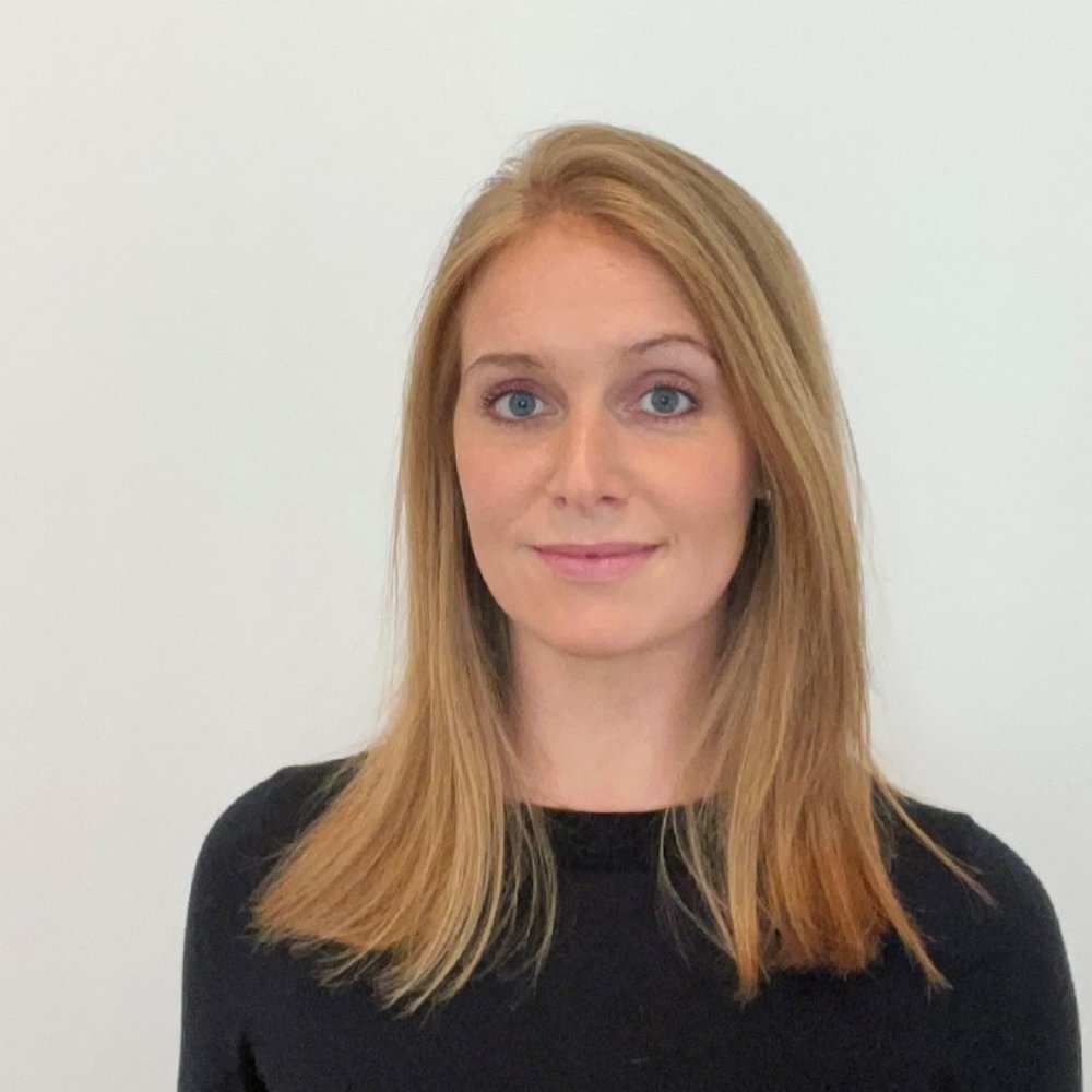 Meet your Posher, Kelsey